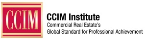 CCIM logo. 