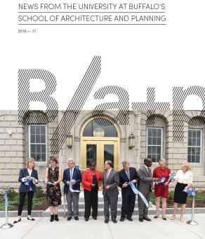 Current Version of the School's magazine 2016-2017. 
