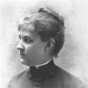 Louise Blanchard Bethune. 