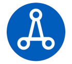 AIA student group logo. 
