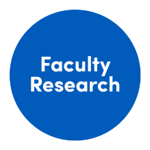 Faculty Research. 