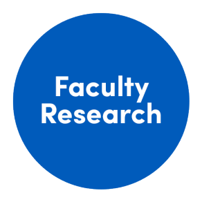 Faculty Research. 