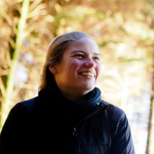 Stephanie Cramer. 