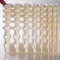 Organic shape that could be 3d scanned. 