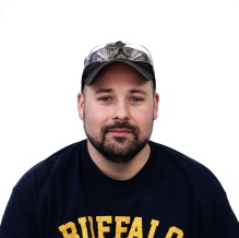 Wade Georgi. 