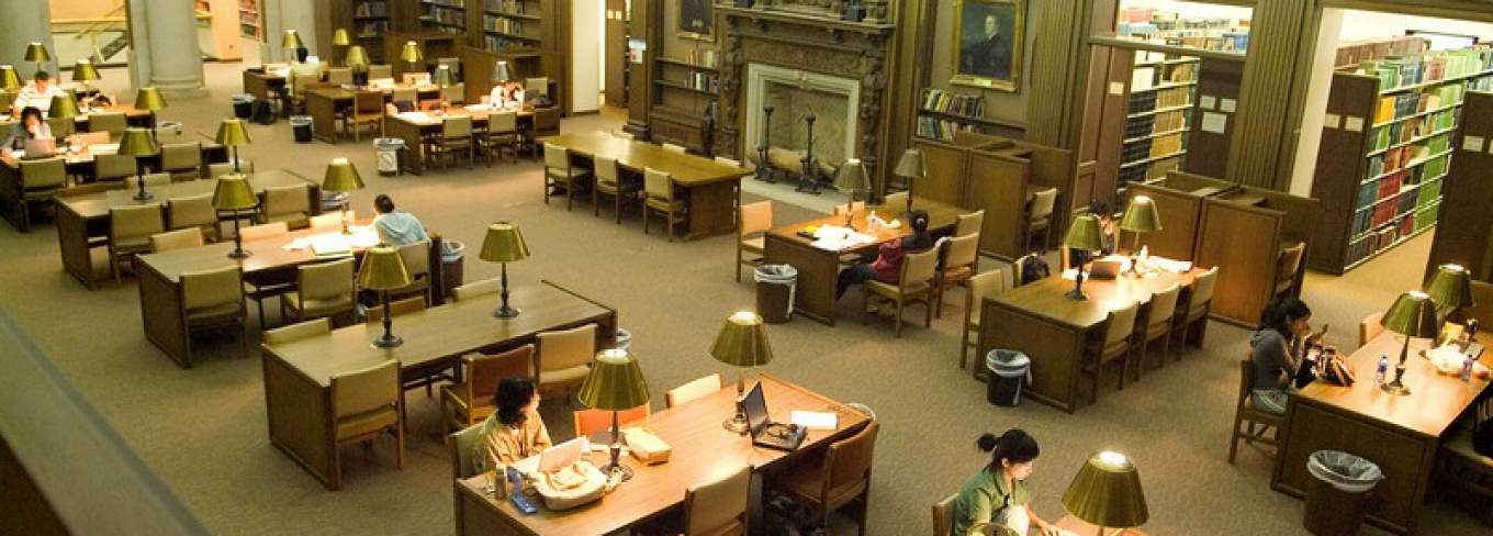 Architecture and Planning Library - School of Architecture and Planning ...