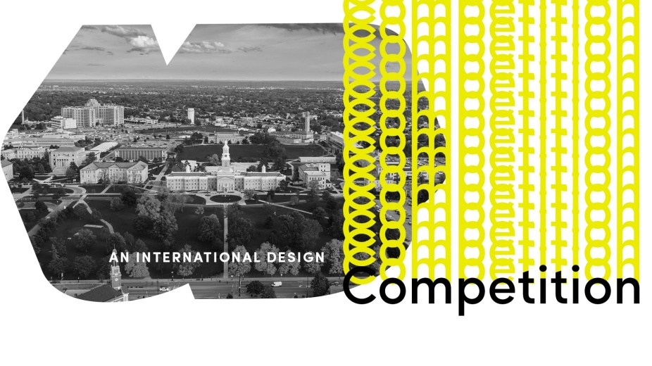 The Resilient Campus graphic. 