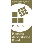 naab logo. 