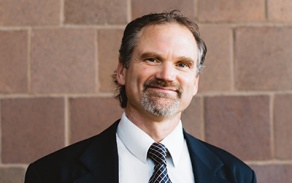 Ed Brodka. 