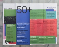 50+ Program. 