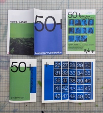 50+ programs. 
