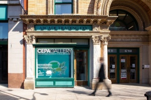 city and school at cepa. 