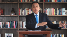 Henry Cisneros. 