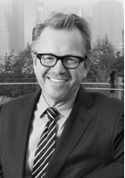 Michael Van Valkenburgh. 