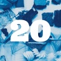 Intersight 20 cover in blue. 