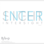 Intersight 15 cover. 