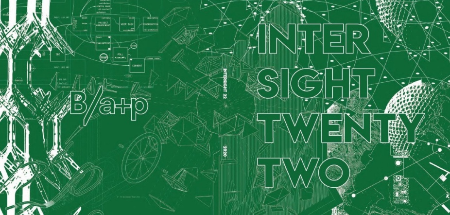 B/a+p Intersight twenty two 2020. 