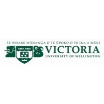 Victoria logo. 