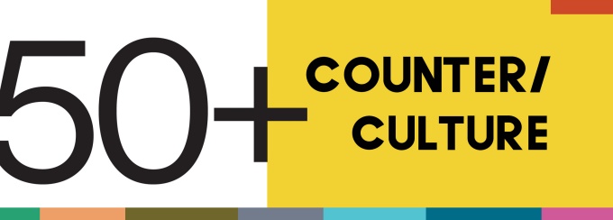 CounterCulture banner. 