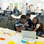 ubri/urban design project. 