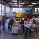 Conceptual and Material Limits. 