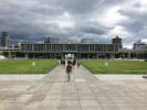 Travel Hiroshima, 2014. Photo Credit: Nicholas Bruscia
