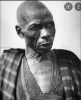 "Olowe of Ise" was a Nigerian sculptor and builder of architectural elements (1873-1938).