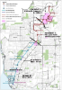 Proposed mass transit for the Niagara Falls Boulevard presents unique opportunities for transit oriented development. The Comprehensive Transit-Oriented Development Plan for the Buffalo-Niagara region was released in August of 2018. It proposes an extension of the Metro Rail that will connect the University at Buffalo’s north and south campuses. A portion of that line would run along Niagara Falls Boulevard between Eggert Road and Maple Drive, with a stop at the Boulevard Mall.