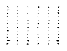 Negative space on column grid