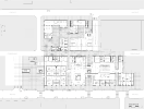 Ground floor plan: Patchwork