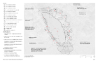 Final signage map for Griffis Sculpture Park.