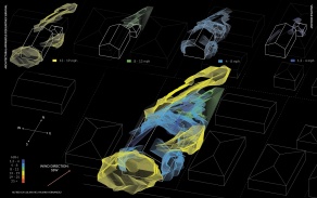 Zoom image: Breath Shell - Olivia He, Alfred Cai, Yaliana Hernandez 