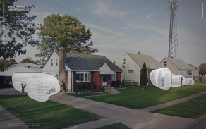 Zoom image: Breath Shell - Olivia He, Alfred Cai, Yaliana Hernandez 