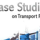 Case Studies on Transport Policy Cover. 