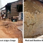 Building techniques. 