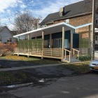 Zoom image: Butterfly House 