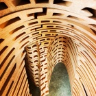 This construction can be configured to different geometries. 