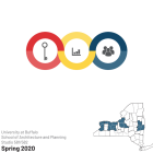 Report cover for Regional Economic Development and Equity Assessment. 