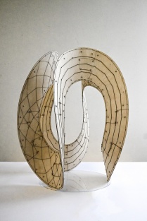 Zoom image: Aggregation test model. 