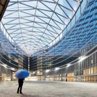 Photo of the project. 