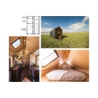 Photo Credit: tumbleweedhouses.com. 