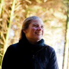 Stephanie Cramer headshot. 