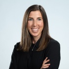 Jordana Maisel Headshot. 